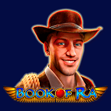 Book of Ra